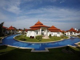 Hotel Banyan Resort Hua Hin