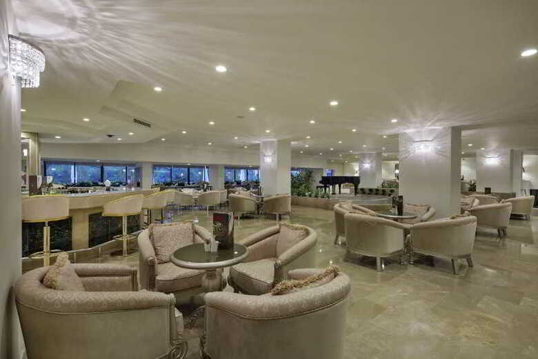 Hotel Iberostar Bellis