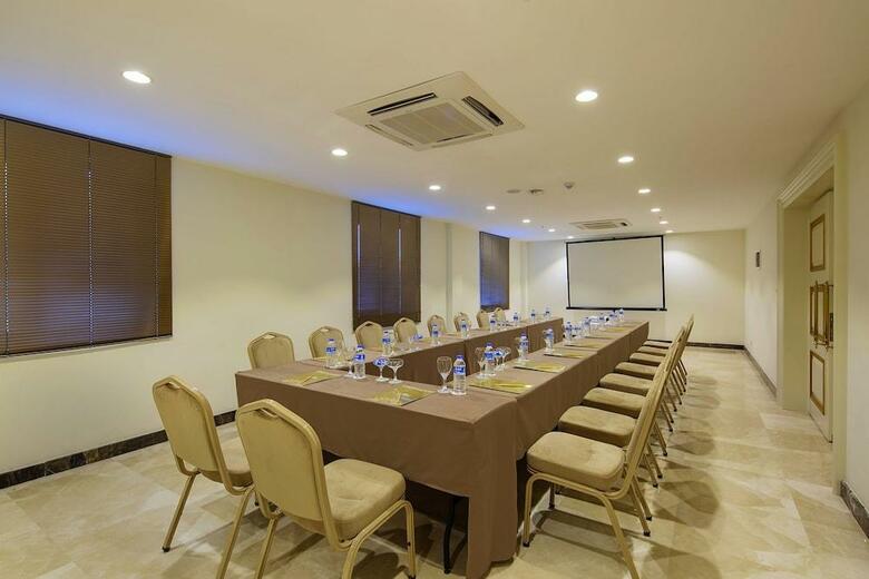 Hotel Iberostar Bellis