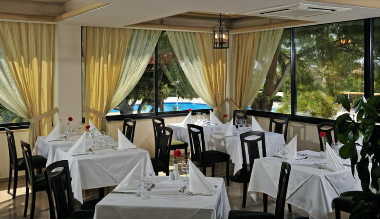 Hotel Iberostar Bellis