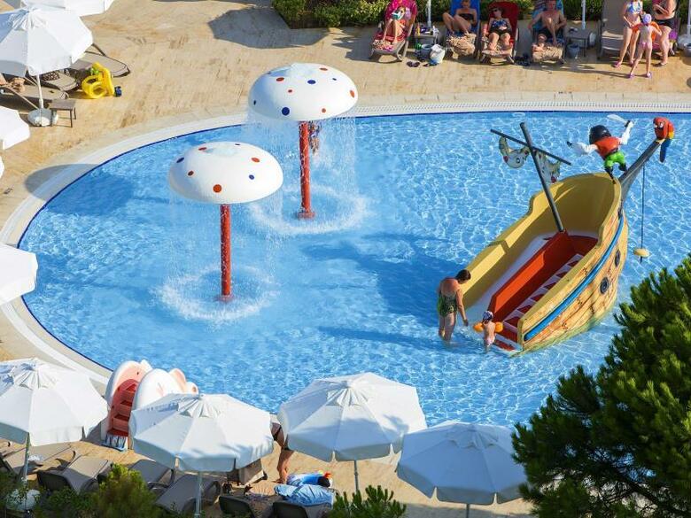 Hotel Iberostar Bellis