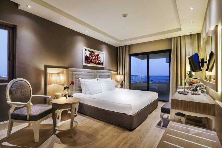 Hotel Iberostar Bellis