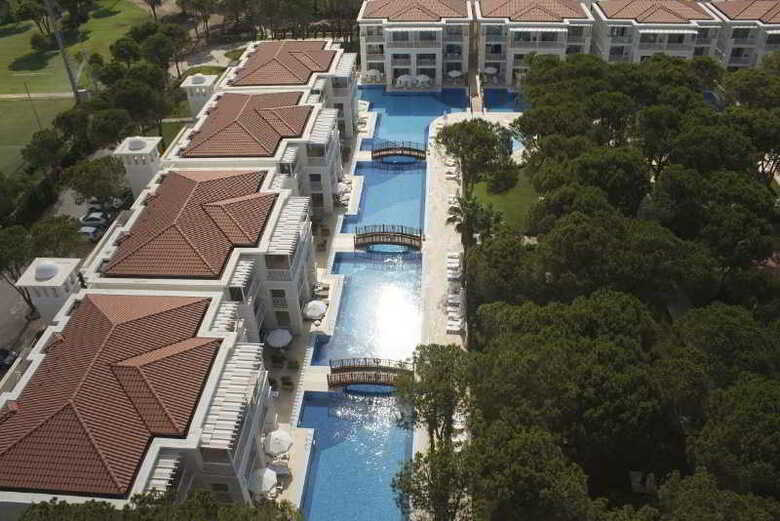 Hotel Iberostar Bellis