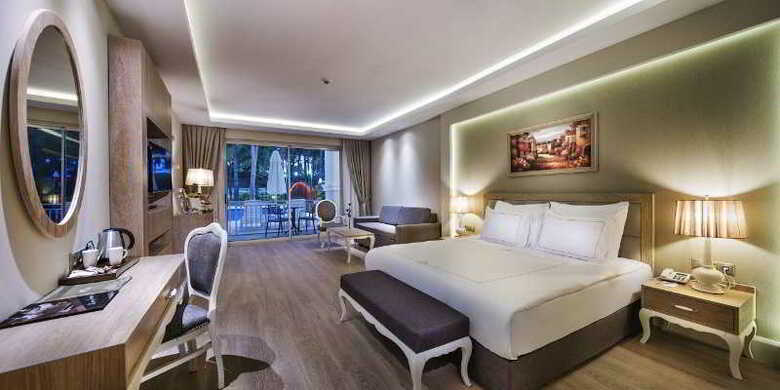 Hotel Iberostar Bellis