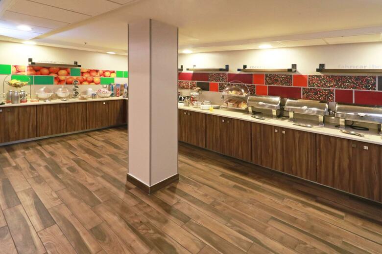 Hotel Hampton Inn Chihuahua