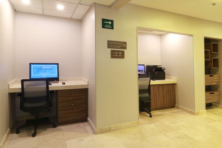 Hotel Hampton Inn Chihuahua