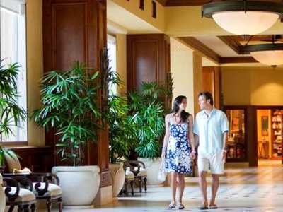 Hotel Grand Waikikian