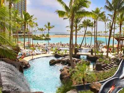 Hotel Grand Waikikian