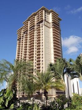 Hotel Grand Waikikian