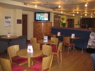 Hotel Premier Inn London Elstree