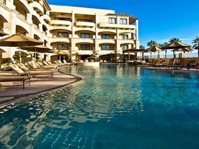Hotel La Mision Loreto