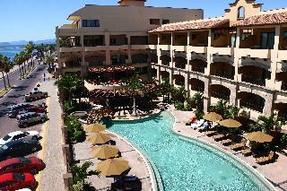 Hotel La Mision Loreto