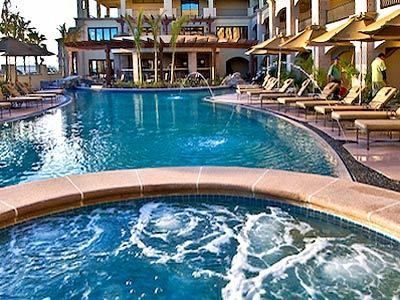 Hotel La Mision Loreto