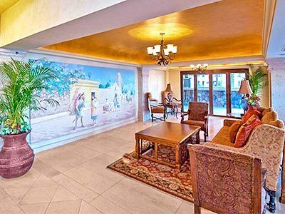 Hotel La Mision Loreto