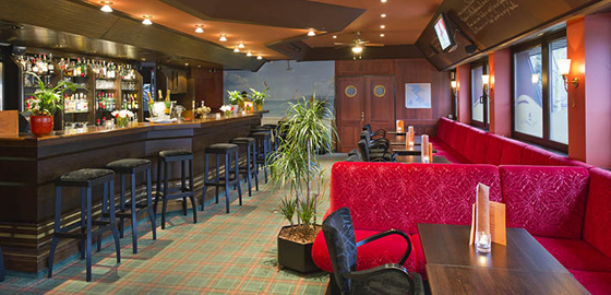Parc Plaza Hotel