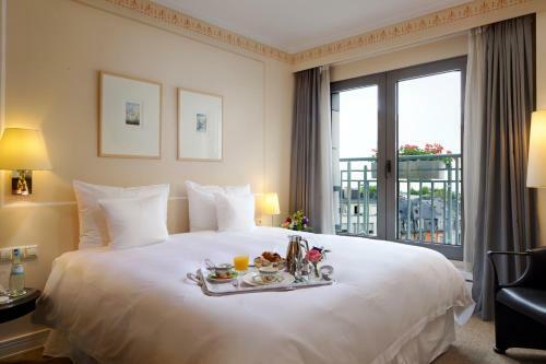 Hotel Parc Belair