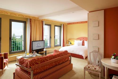 Hotel Parc Belair