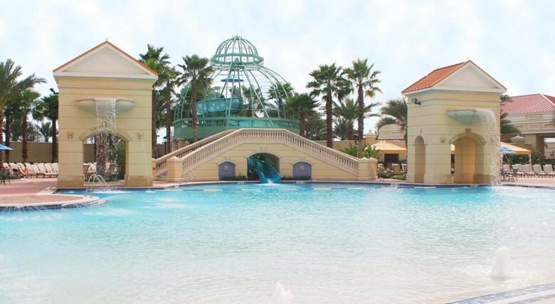Hotel Parc Soleil By Hilton Grand Vacations Club