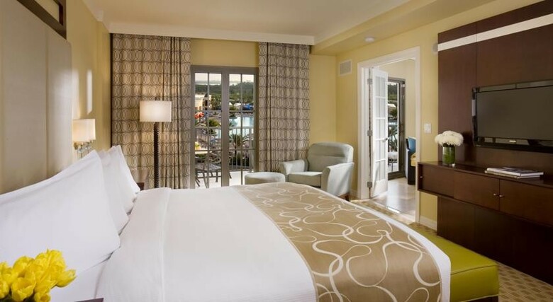 Hotel Parc Soleil By Hilton Grand Vacations Club