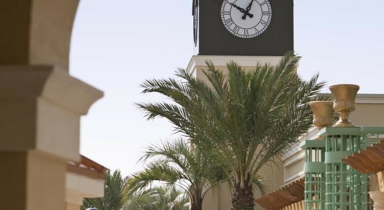 Hotel Parc Soleil By Hilton Grand Vacations Club