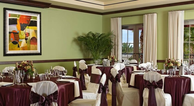 Hotel Parc Soleil By Hilton Grand Vacations Club