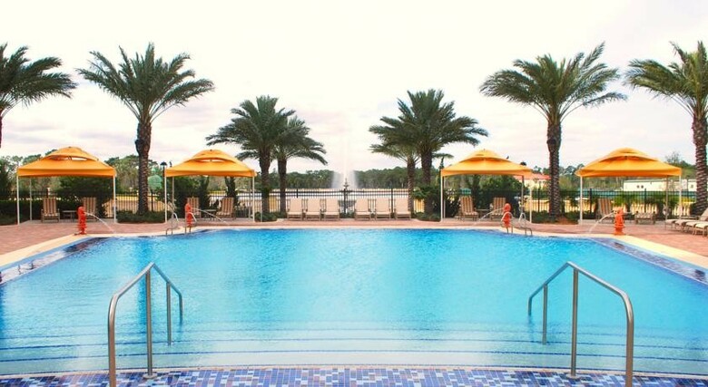 Hotel Parc Soleil By Hilton Grand Vacations Club