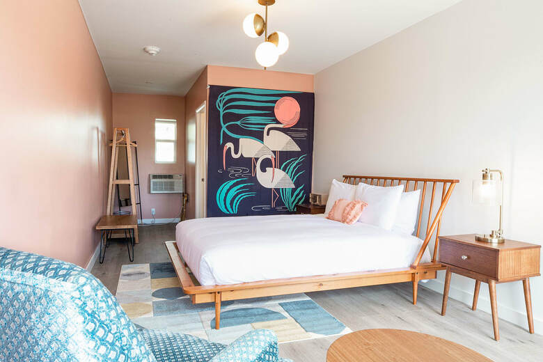 Motel Blu