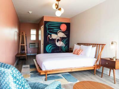 Motel Blu