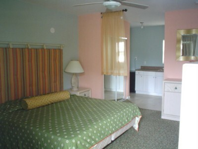 Motel Blu