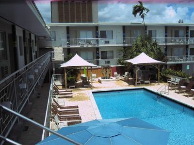 Motel Blu