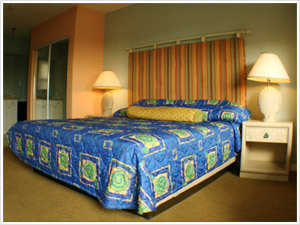 Motel Blu