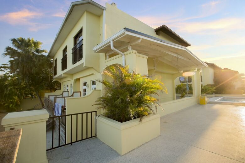 Hotel Rooms On The Beach Negril