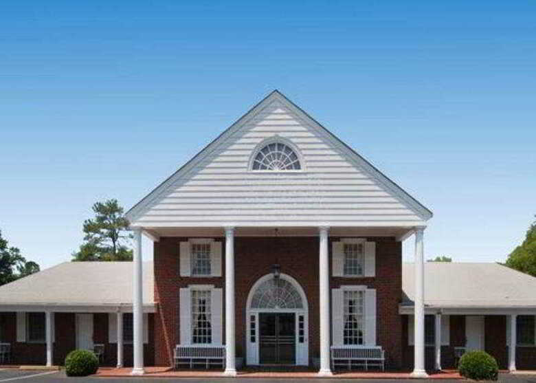 Hotel Quality Inn Lord Paget