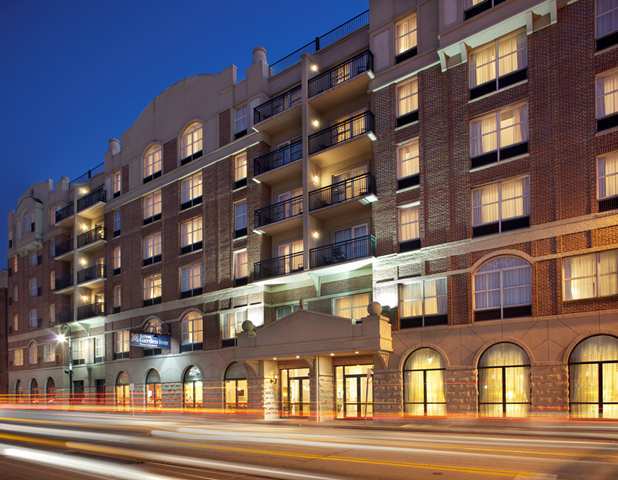 Hotel Hilton Garden Inn