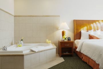 Hotel Hilton Garden Inn