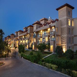 Xanthe Resort&spa Hotel