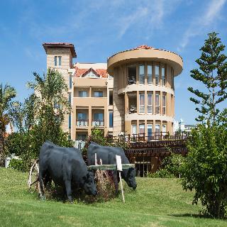 Xanthe Resort&spa Hotel