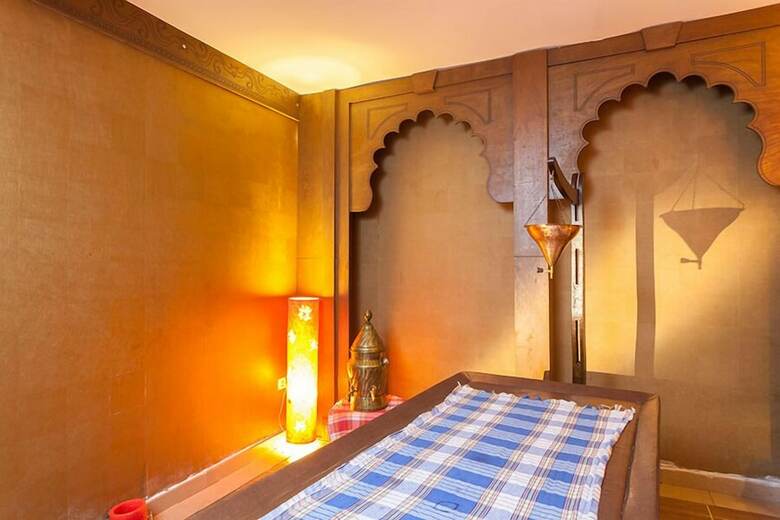 Hotel Seher Resort & Spa