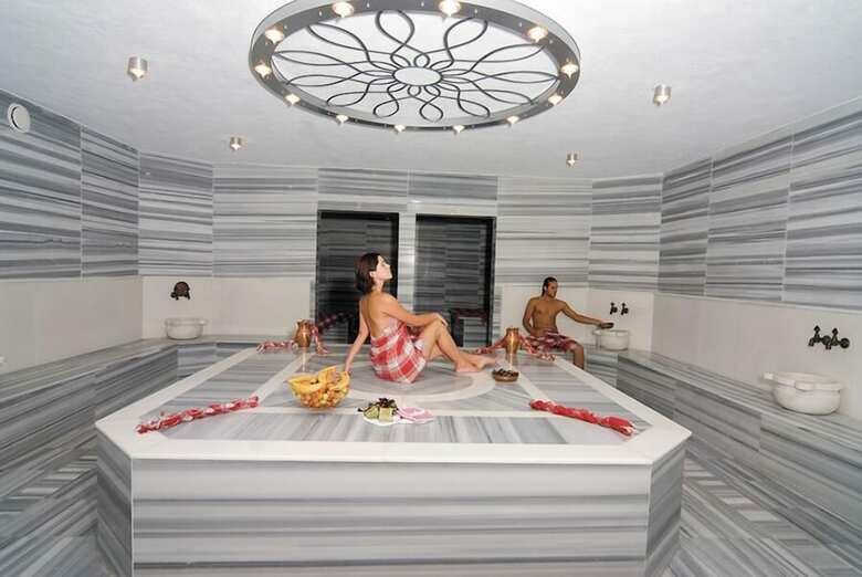 Hotel Seher Resort & Spa