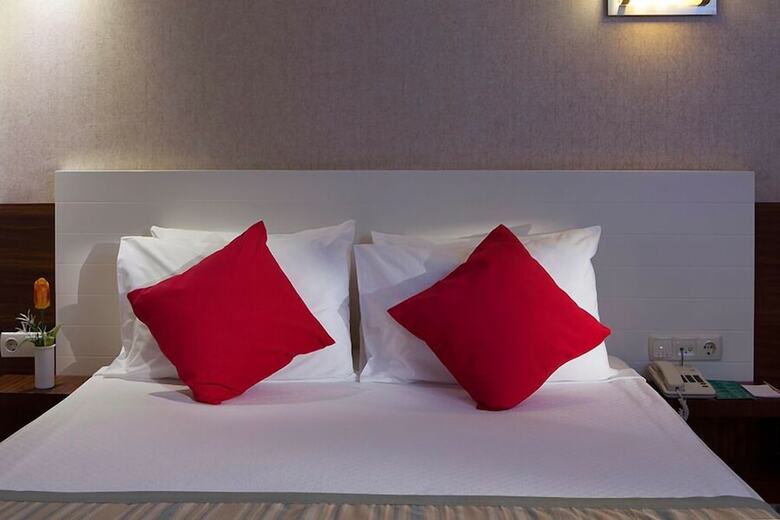 Hotel Seher Resort & Spa