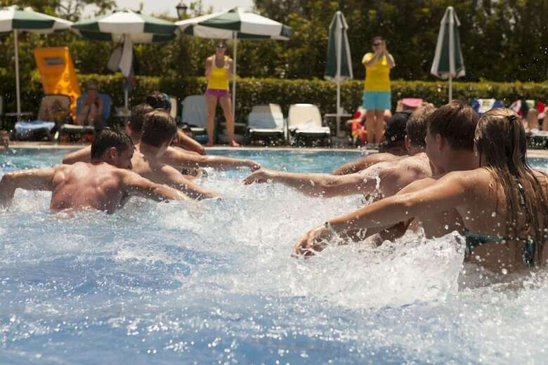 Hotel Seher Resort & Spa