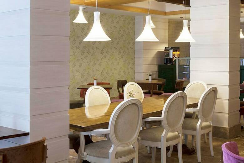 Hotel Seher Resort & Spa