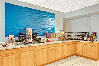 Ramada Salt Lake City Airport Hotel