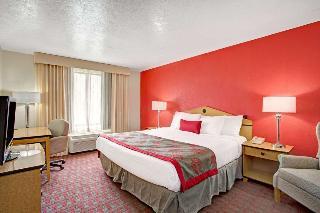 Ramada Salt Lake City Airport Hotel