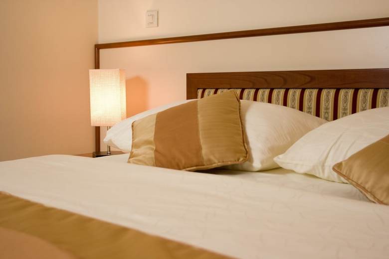 Hotel Trogir Palace