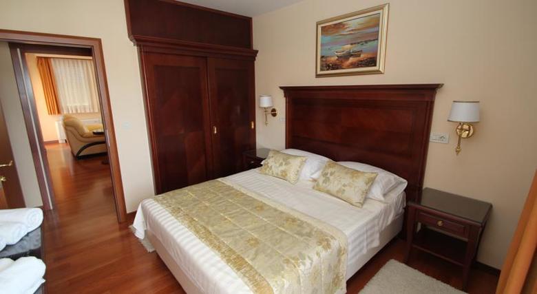 Hotel Trogir Palace