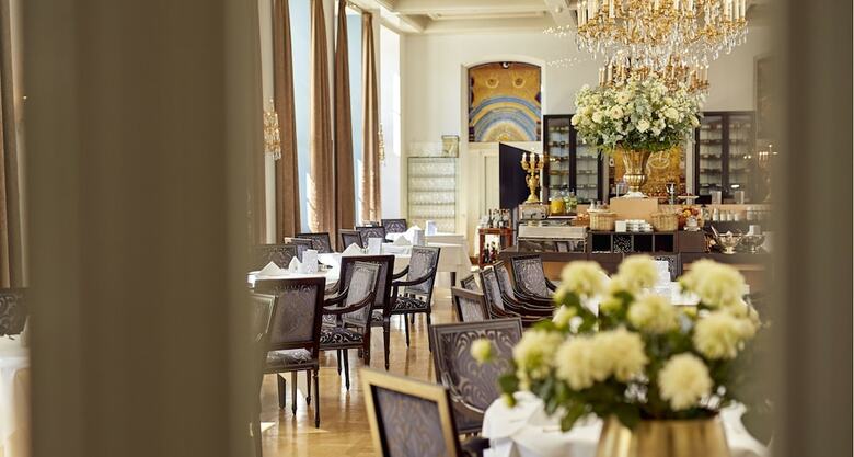 Grand Hotel Karel V Utrecht