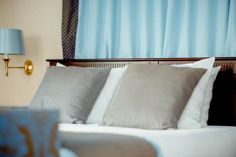 Grand Hotel Karel V Utrecht