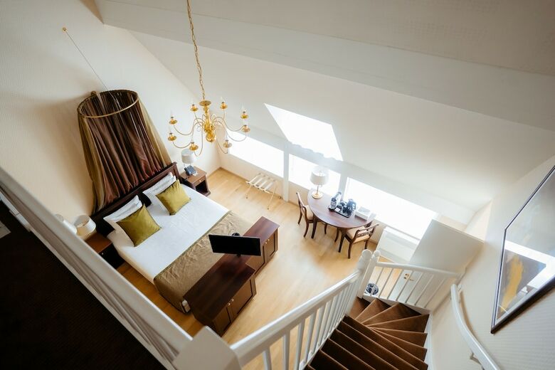 Grand Hotel Karel V Utrecht
