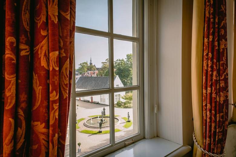 Grand Hotel Karel V Utrecht